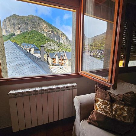 Apartamentos 3000 Escarrilla Eksteriør billede