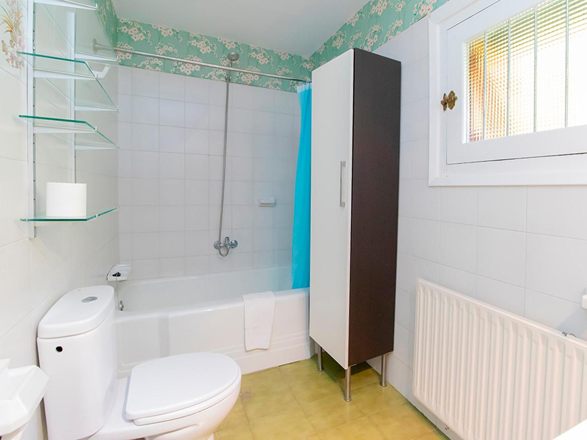 Apartamentos 3000 Escarrilla Eksteriør billede