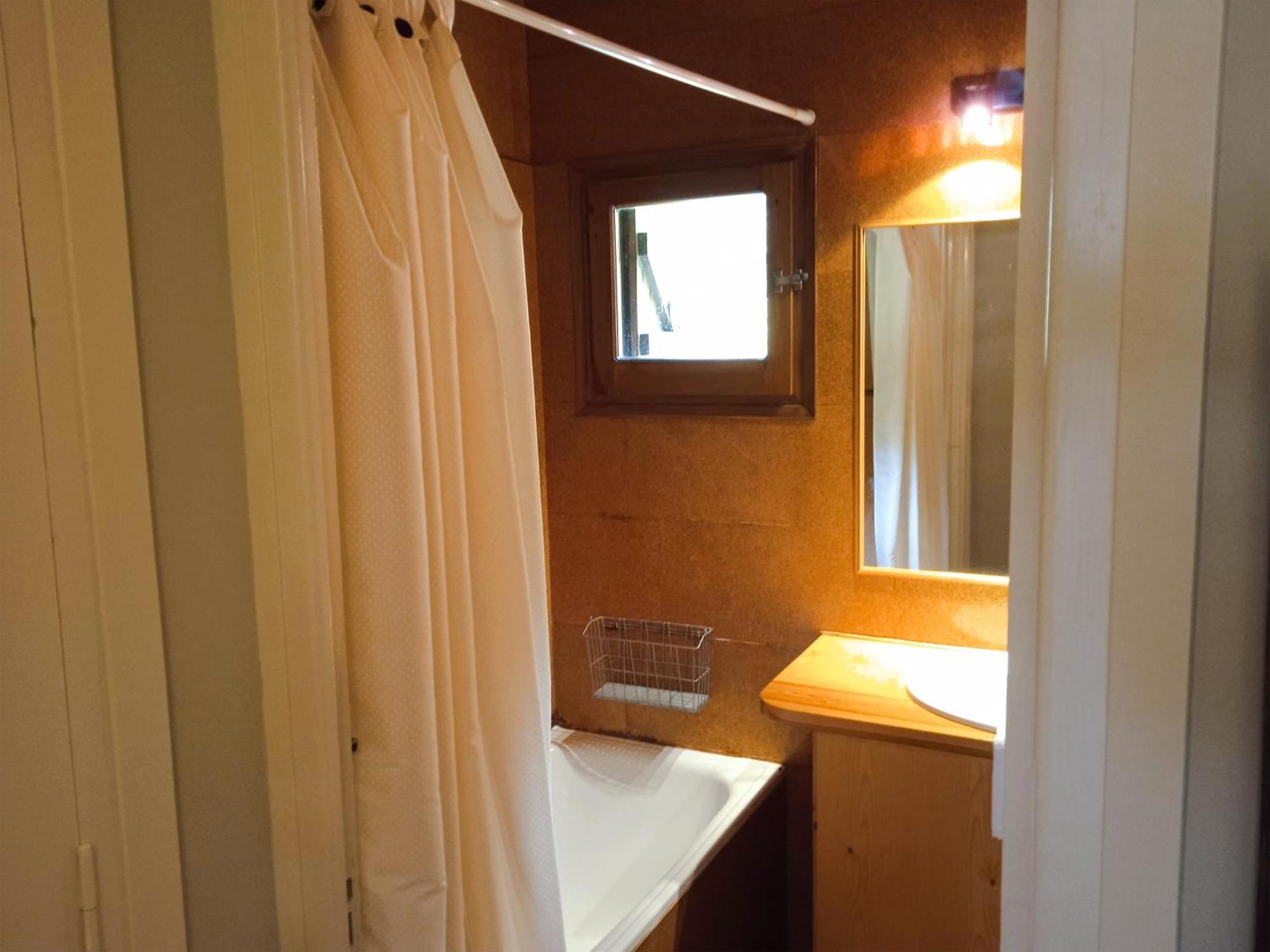 Apartamentos 3000 Escarrilla Eksteriør billede