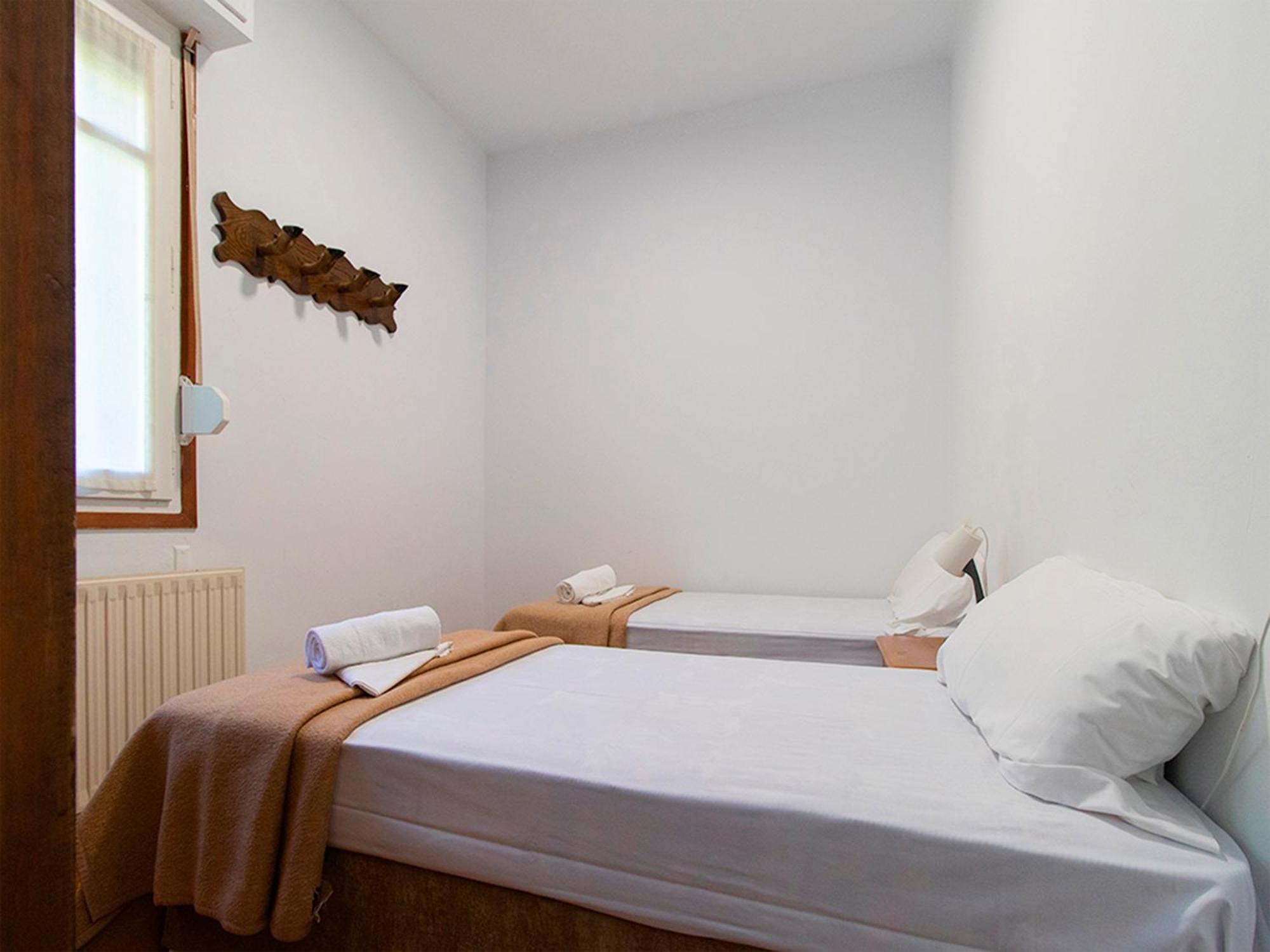 Apartamentos 3000 Escarrilla Eksteriør billede