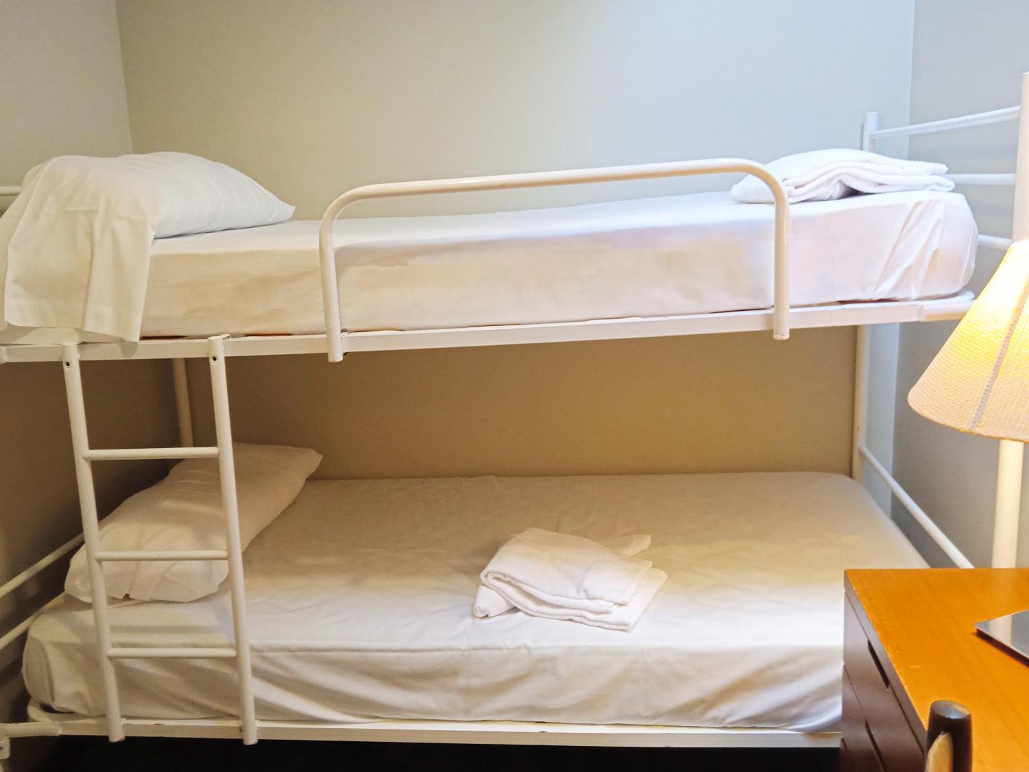 Apartamentos 3000 Escarrilla Eksteriør billede