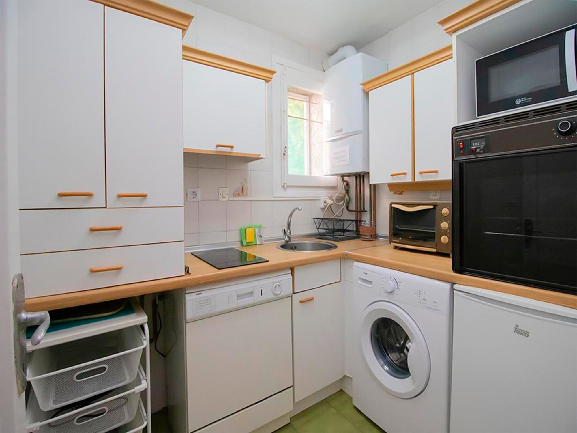 Apartamentos 3000 Escarrilla Eksteriør billede