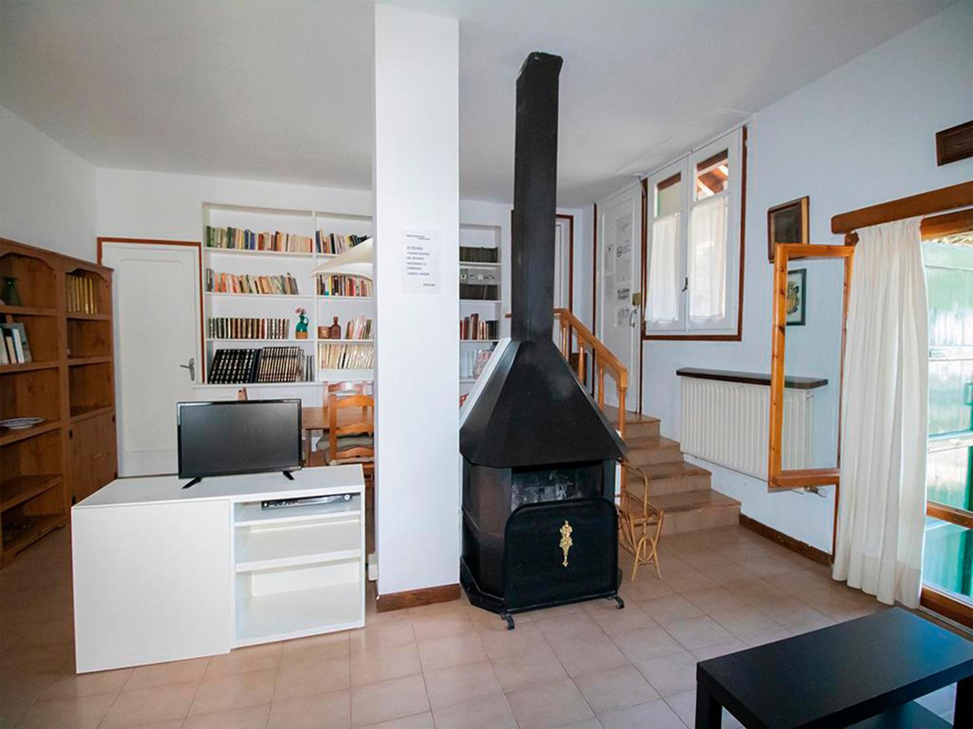 Apartamentos 3000 Escarrilla Eksteriør billede