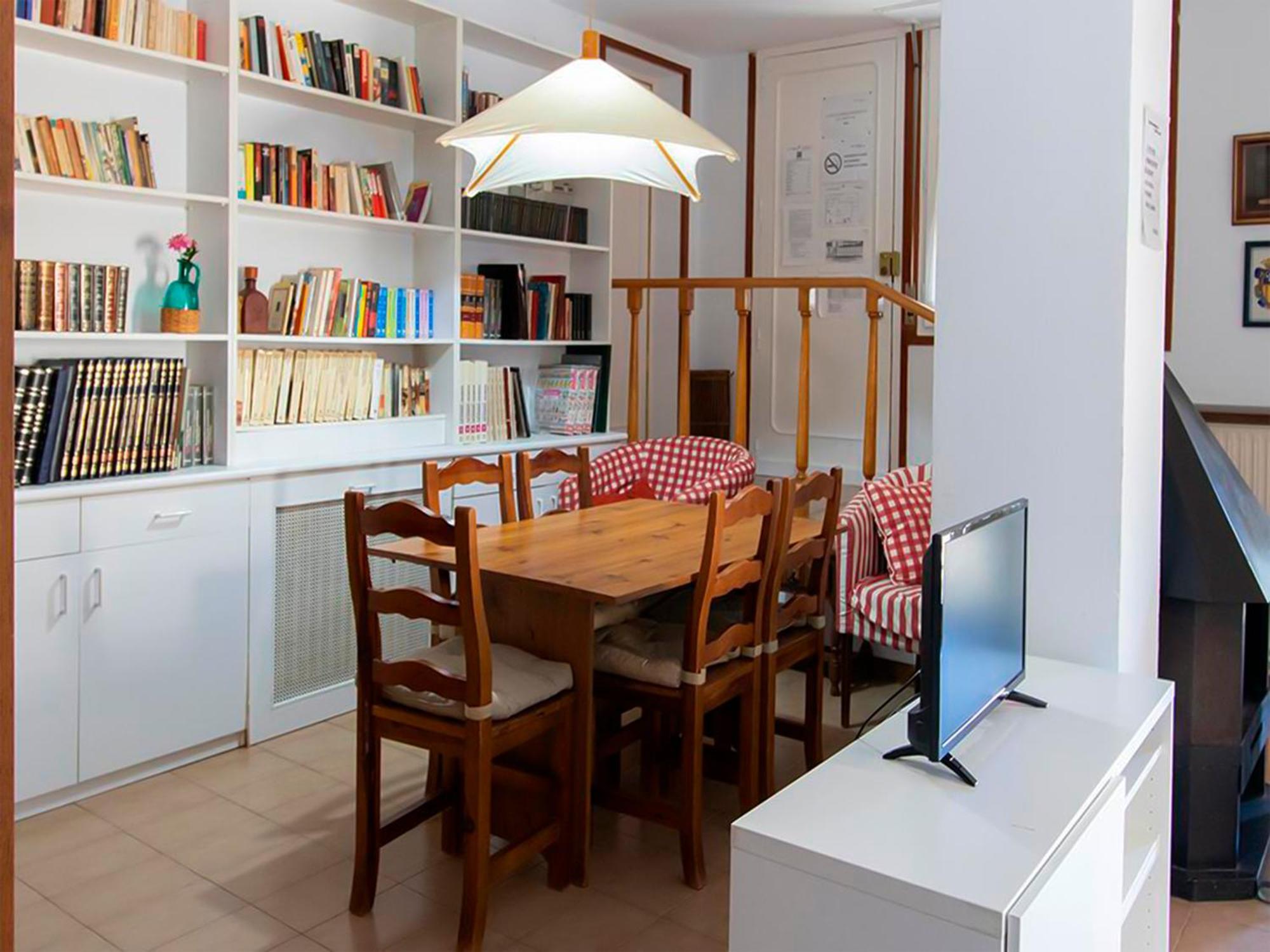 Apartamentos 3000 Escarrilla Eksteriør billede