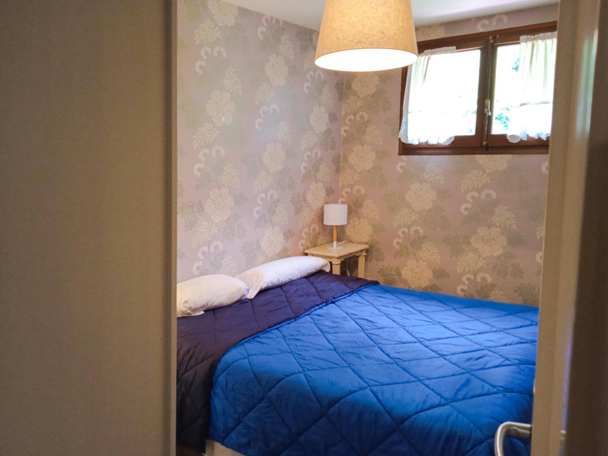 Apartamentos 3000 Escarrilla Eksteriør billede