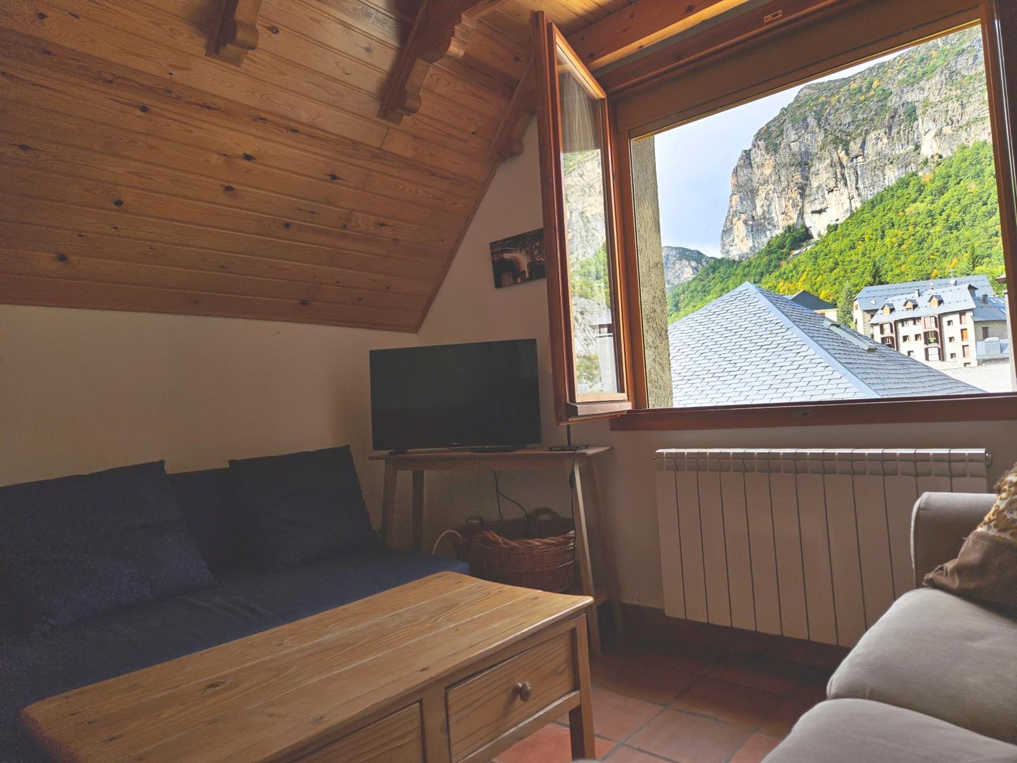 Apartamentos 3000 Escarrilla Eksteriør billede