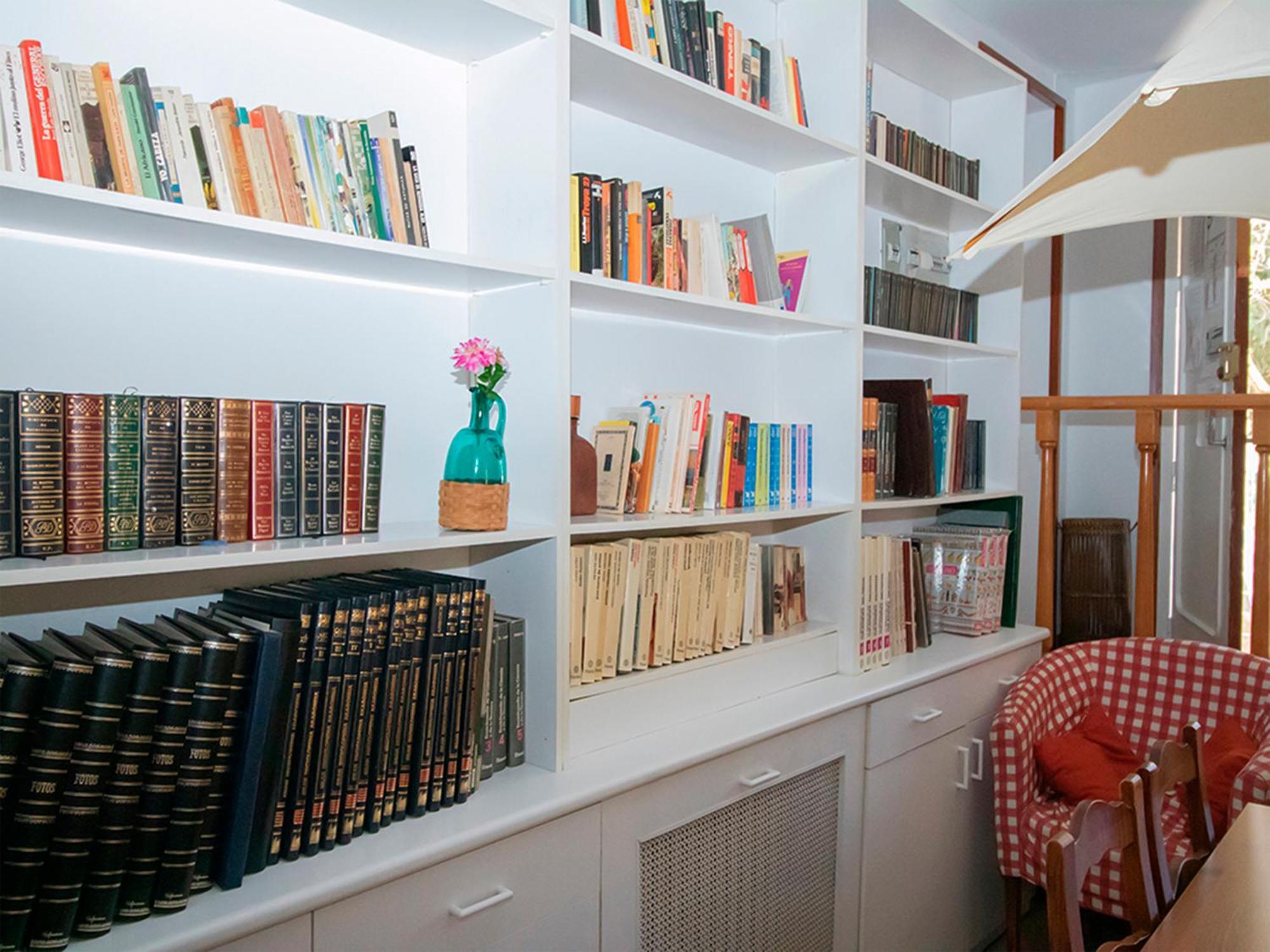 Apartamentos 3000 Escarrilla Eksteriør billede