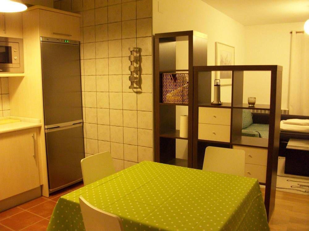 Apartamentos 3000 Escarrilla Eksteriør billede